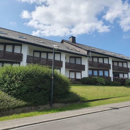 Ferienwohnung Lieblingsort Im Zentrum Winterbergs Exteriör bild
