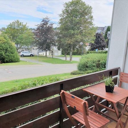 Ferienwohnung Lieblingsort Im Zentrum Winterbergs Exteriör bild
