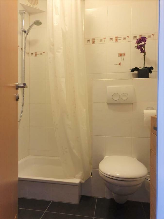Ferienwohnung Lieblingsort Im Zentrum Winterbergs Exteriör bild